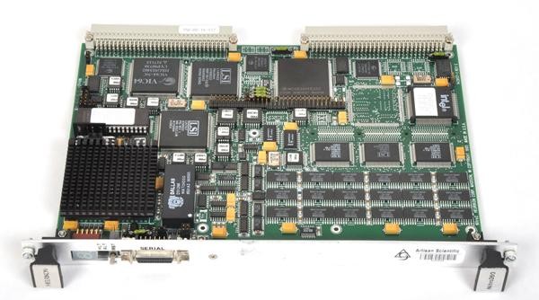 Emerson / Heurikon Nitro260 VME module