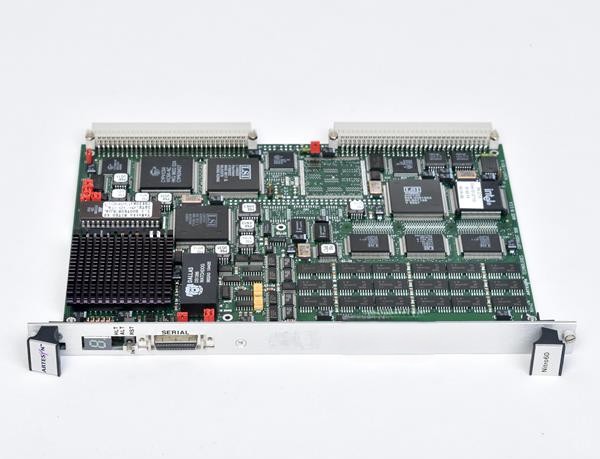 Emerson / Heurikon Nitro60 VME module