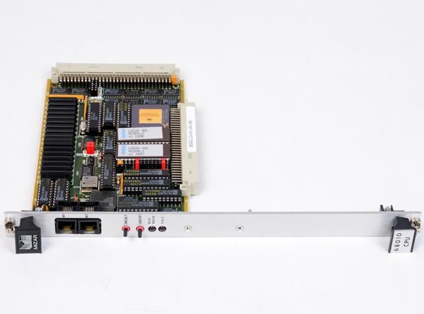 Emerson / Mizar 8115 VME module