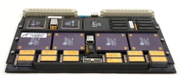 Emerson / Mizar MZ 7776 VME module