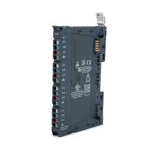 Emerson Motion Control EP-125F-A digital input board