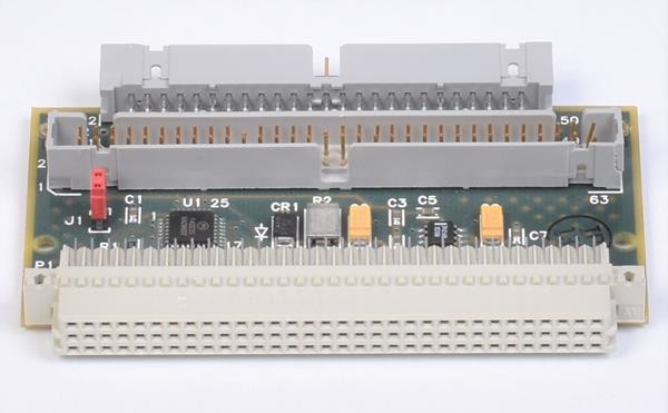 Emerson / Motorola 01-W3216F-01B VME module