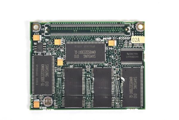 Emerson / Motorola 01-W3566F / 02A power supply module