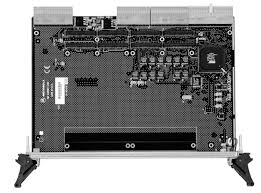 Emerson / Motorola CPV8540B instrument chassis