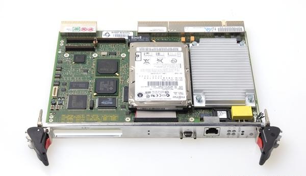 Emerson / Motorola / Force Computers CPSB-560 legacy test equipment