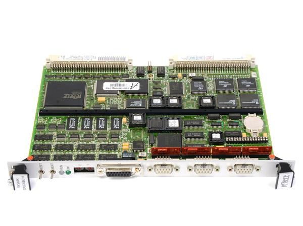 Emerson / Motorola / Force Computers CPU-30BE/16 VME module