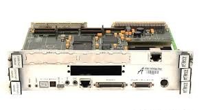 Emerson / Motorola / Force Computers CPU-50T/256-333-4-2 VME module