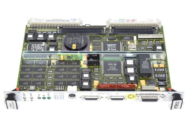 Emerson / Motorola / Force Computers CPU-5CE/32 VME module