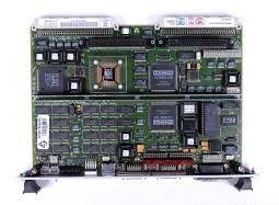 Emerson / Motorola / Force Computers SPARC/CPU-3CE/16-40-1 VME module