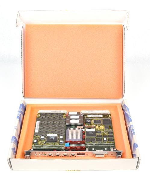Emerson / Motorola / Force Computers SYS68K CPU-40B/16-01 VME module