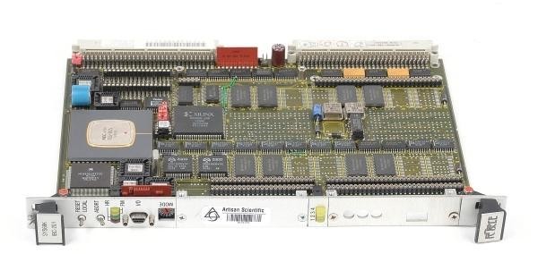 Emerson / Motorola / Force Computers SYS68K / IBC-20/1 VME module