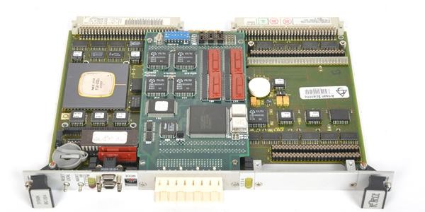 Emerson / Motorola / Force Computers SYS68K / IBC-20/40-E08 VME module