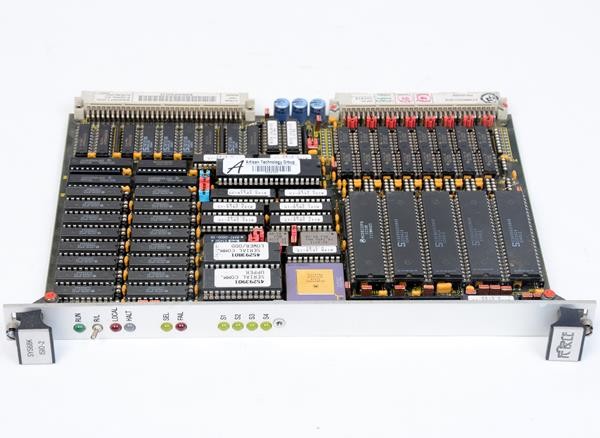 Emerson / Motorola / Force Computers SYS68K/ISIO-2 VME module