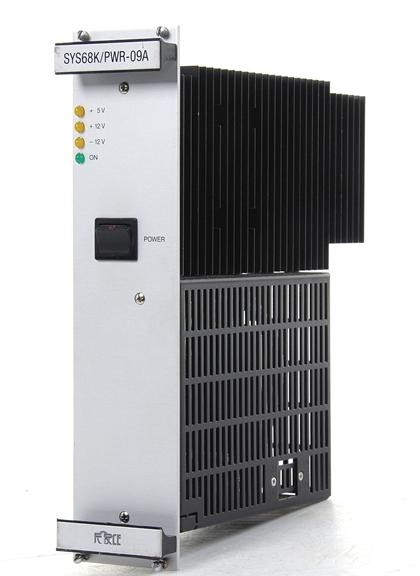Emerson / Motorola / Force Computers SYS68K / PWR09A DC power supply