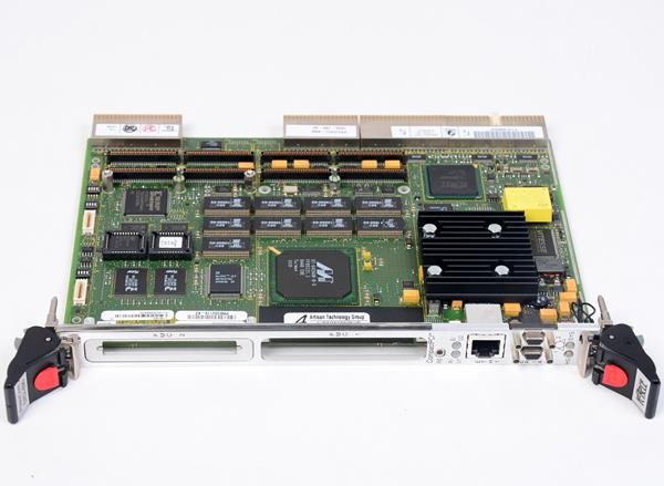 Emerson / Motorola / Force Computers cPCI-690 embedded test system
