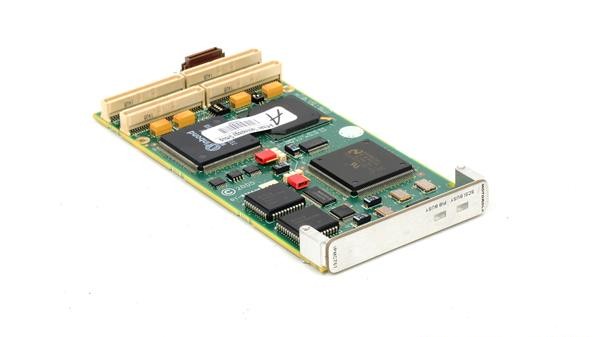 Emerson / Motorola IPMC761 embedded test system