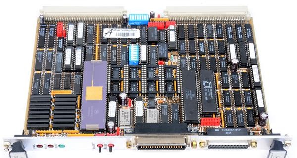 Emerson / Motorola MVME104 VME module