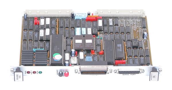 Emerson / Motorola MVME105 VME module