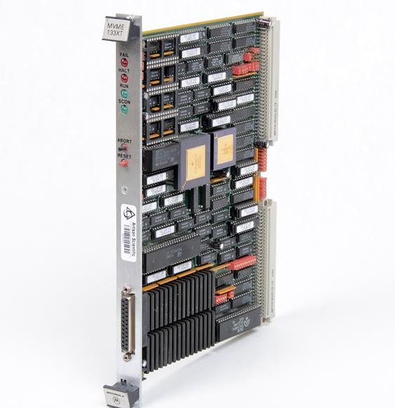 Emerson / Motorola MVME133XT VME module