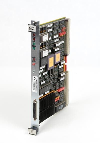 Emerson / Motorola MVME133XTS VME module