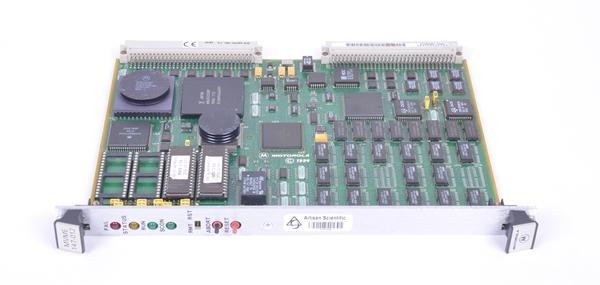 Emerson / Motorola MVME147-012 VME module