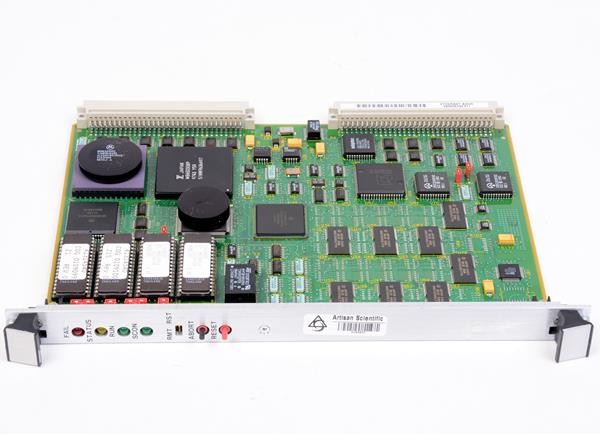 Emerson / Motorola MVME147-013 VME module