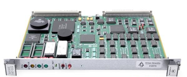Emerson / Motorola MVME147-022 VME module