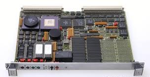 Emerson / Motorola MVME147S-1 VME module