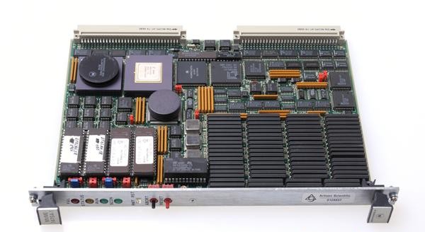 Emerson / Motorola MVME147SA-1 VME module