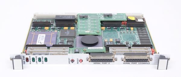 Emerson / Motorola MVME162-010A VME module
