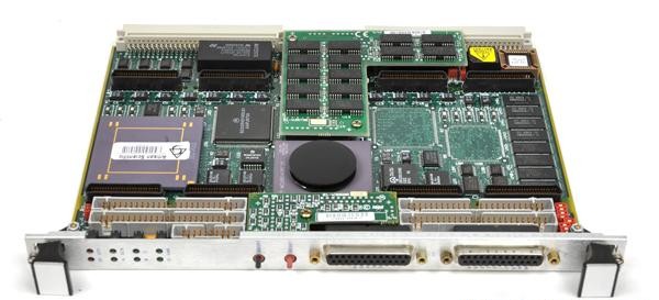 Emerson / Motorola MVME162-223 VME module