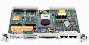 Emerson / Motorola MVME162PA-252SE VME module