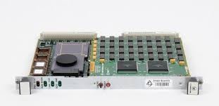 Emerson / Motorola MVME167-34 VME module