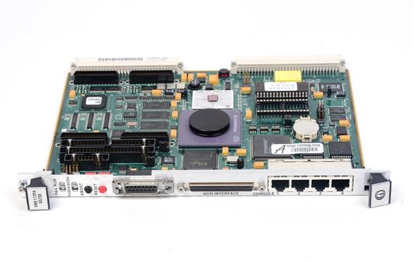 Emerson / Motorola MVME172PA-652SE VME module