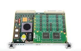 Emerson / Motorola MVME177-003 VME module