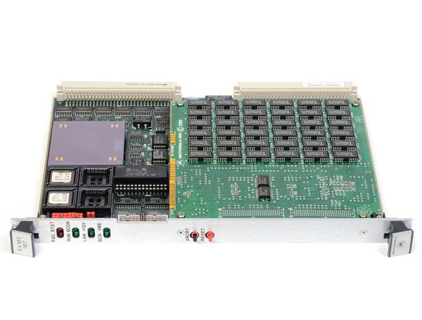 Emerson / Motorola MVME187 VME module