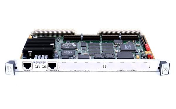 Emerson / Motorola MVME2301 VME module