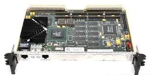 Emerson / Motorola MVME2432-3 VME module