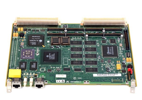 Emerson / Motorola MVME2434 VME module