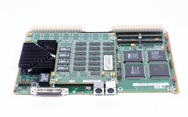 Emerson / Motorola MVME2604 VME module