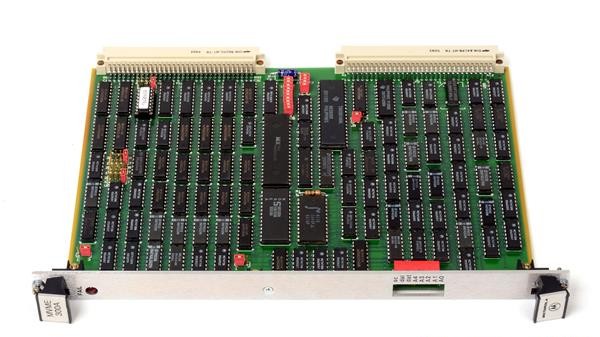 Emerson / Motorola MVME300A VME module