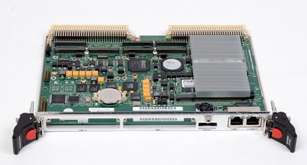 Emerson / Motorola MVME3100 VME module