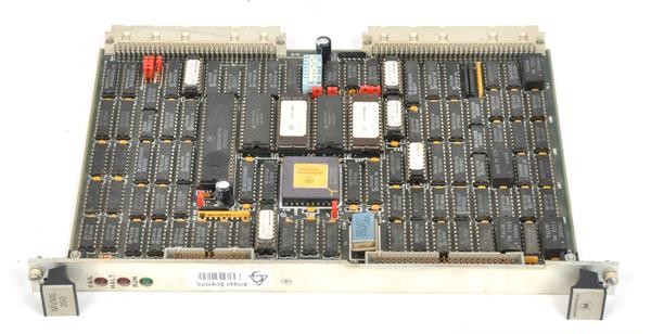Emerson / Motorola MVME350 VME module
