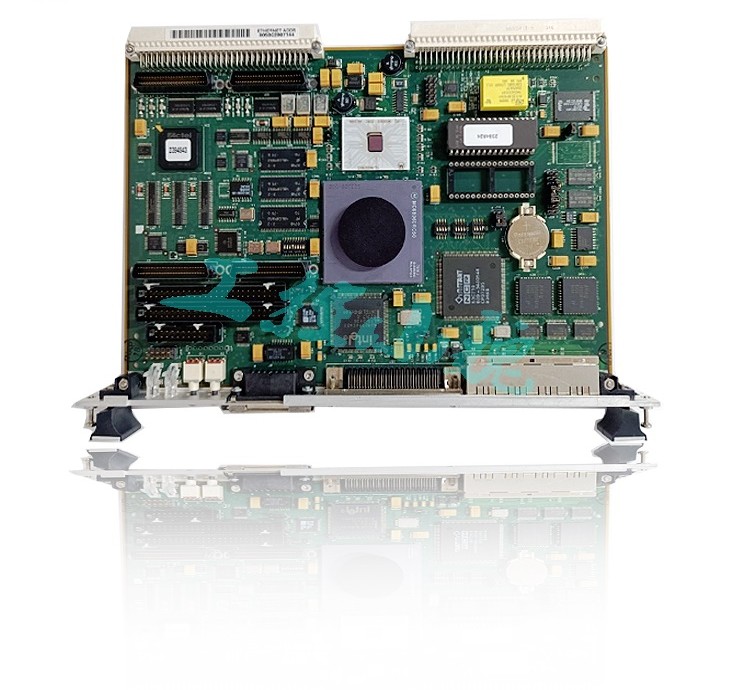 Emerson / Motorola MVME374-1 VME module