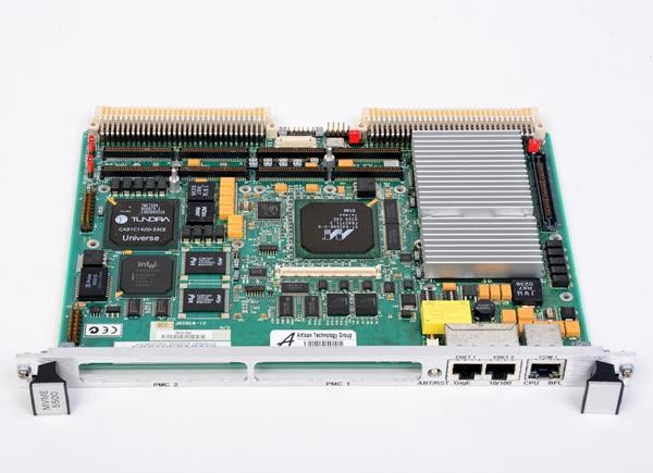 Emerson / Motorola MVME5500 VME module