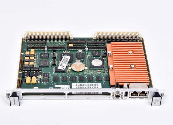 Emerson / Motorola MVME7100-0171 VME module