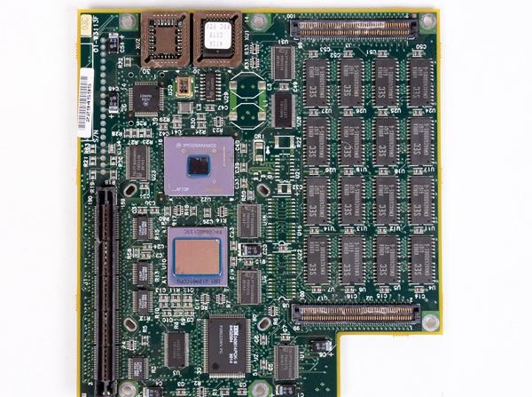 Emerson / Motorola PM604 VME module