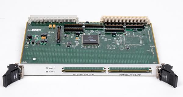 Emerson / Motorola PMCSPAN-002 VME module