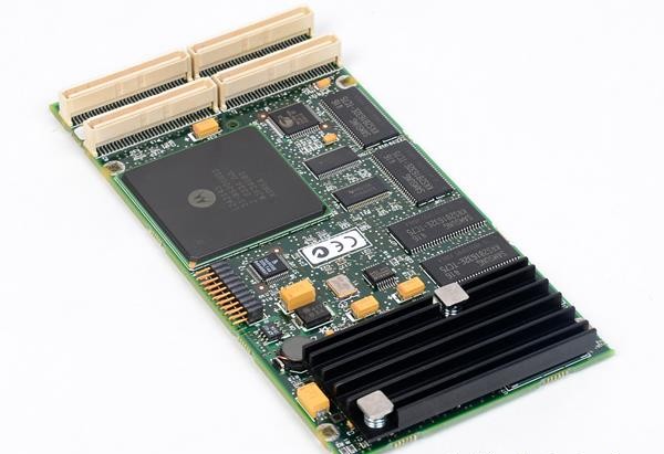 Emerson / Motorola PPMC750-1141 embedded test system