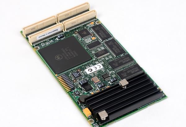 Emerson / Motorola PPMC750-1241 embedded test system